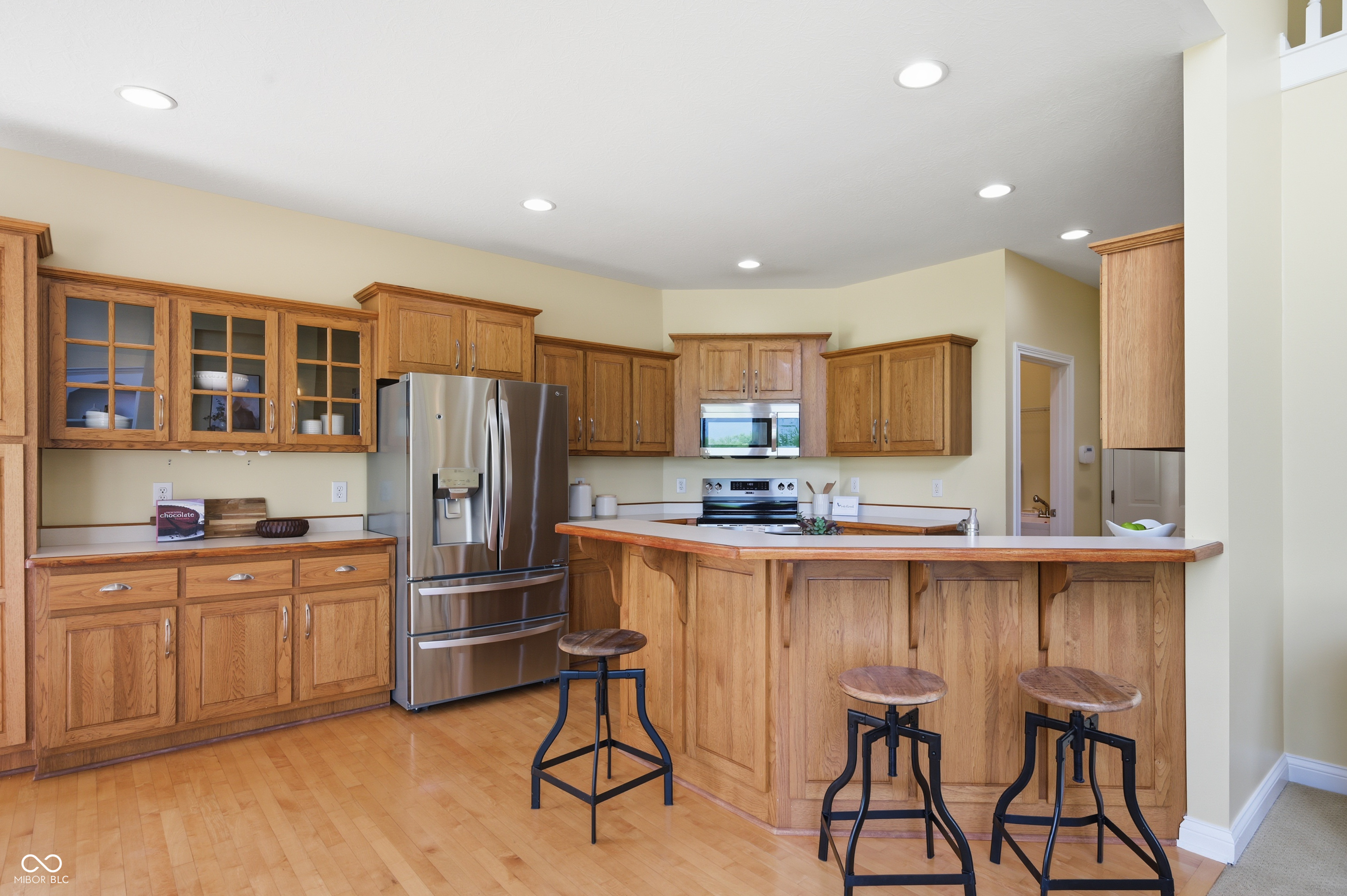 11114 Turfgrass Way Indianapolis, IN 46236 - Photo 14 of 57