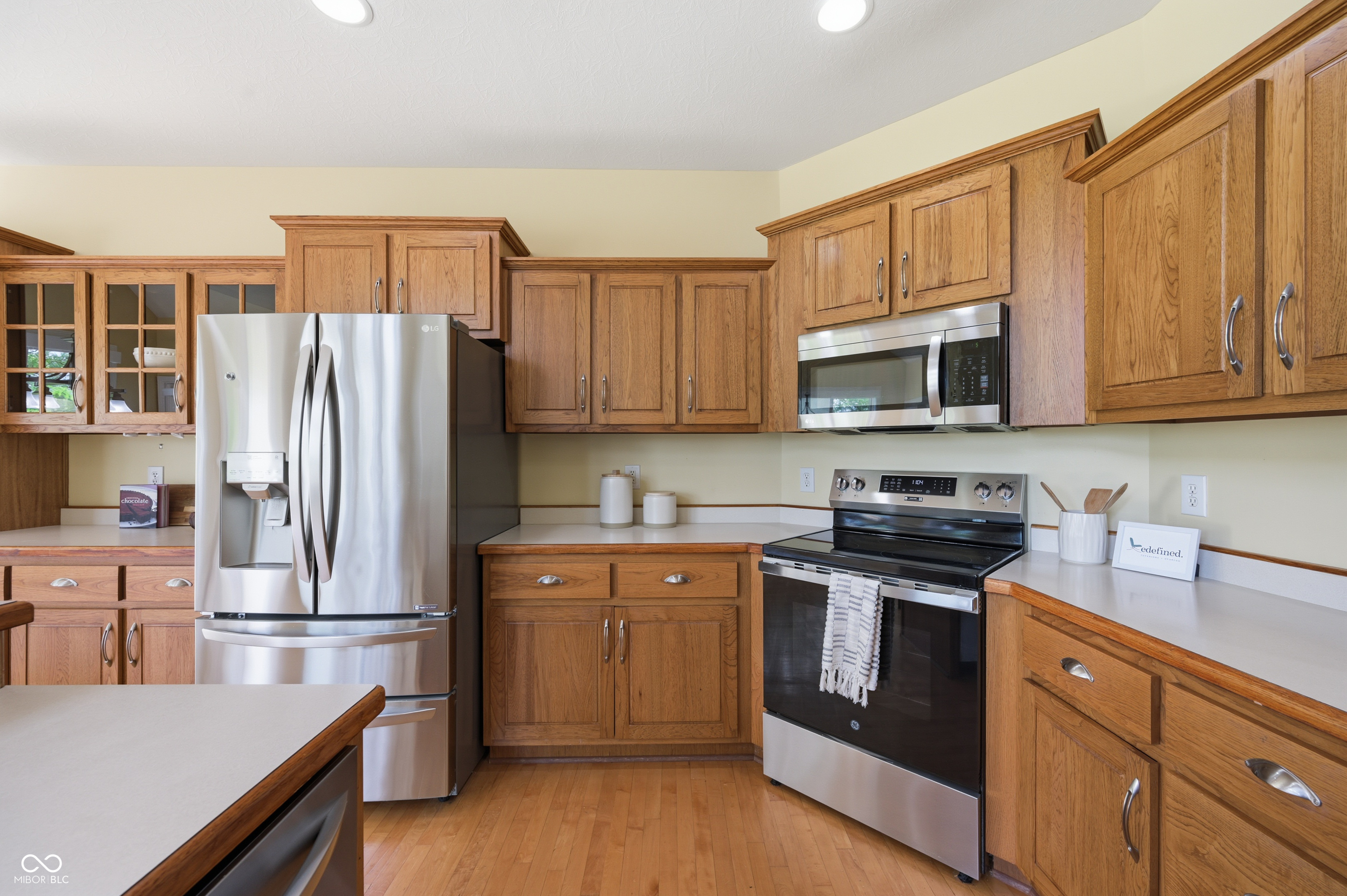 11114 Turfgrass Way Indianapolis, IN 46236 - Photo 15 of 57