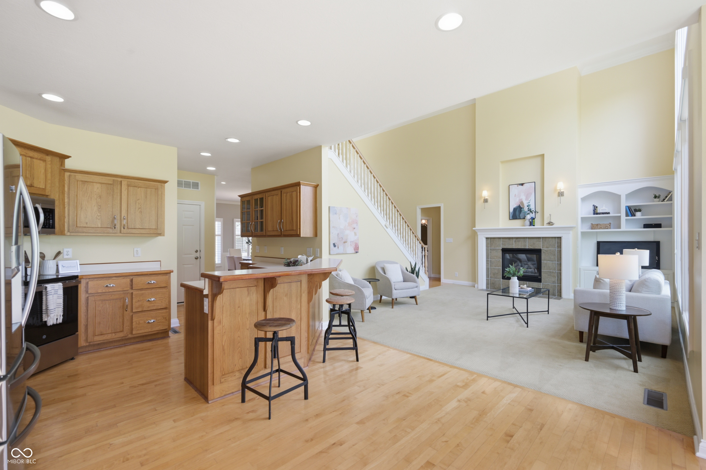 11114 Turfgrass Way Indianapolis, IN 46236 - Photo 16 of 57