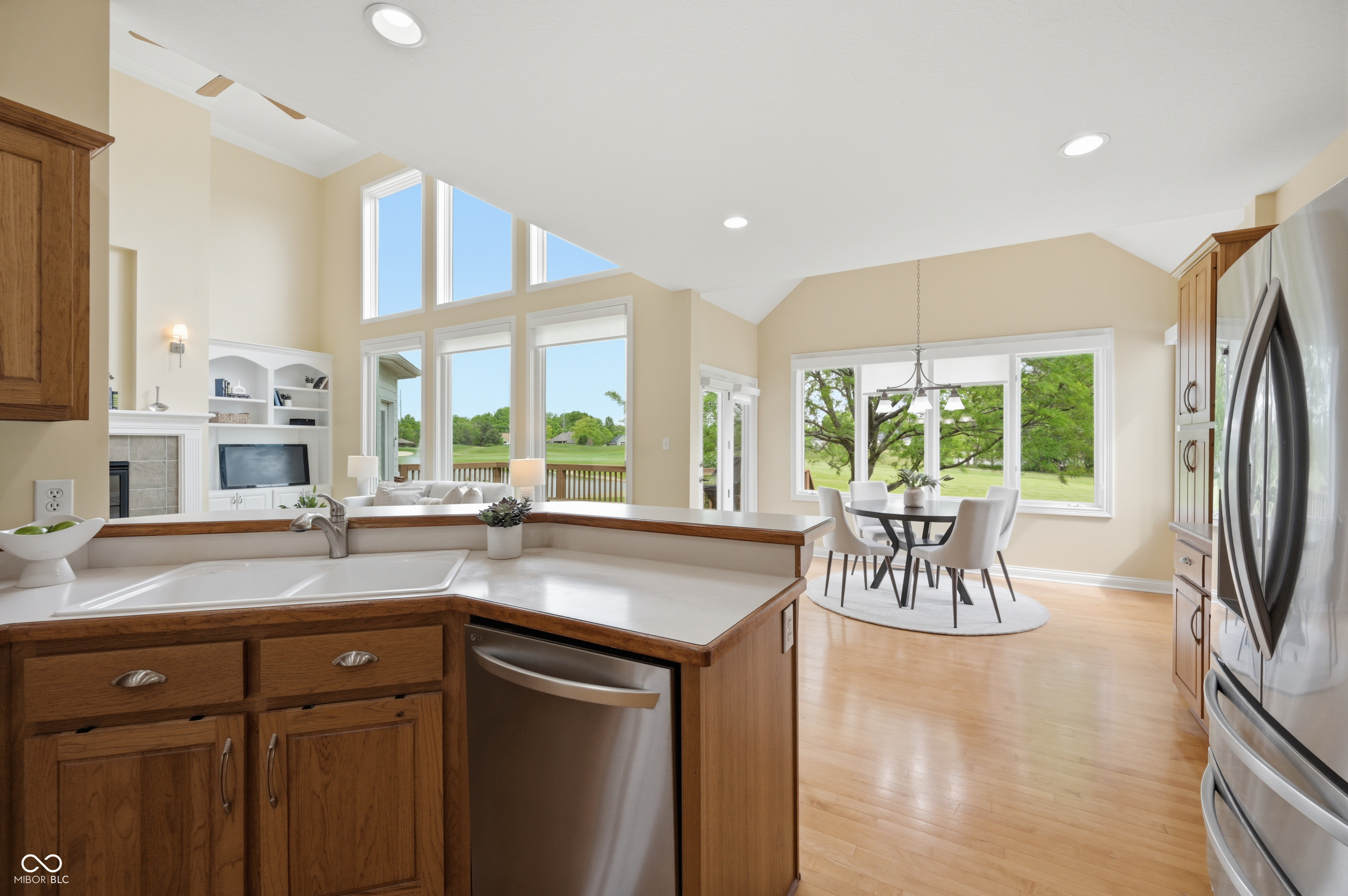 11114 Turfgrass Way Indianapolis, IN 46236 - Photo 17 of 57