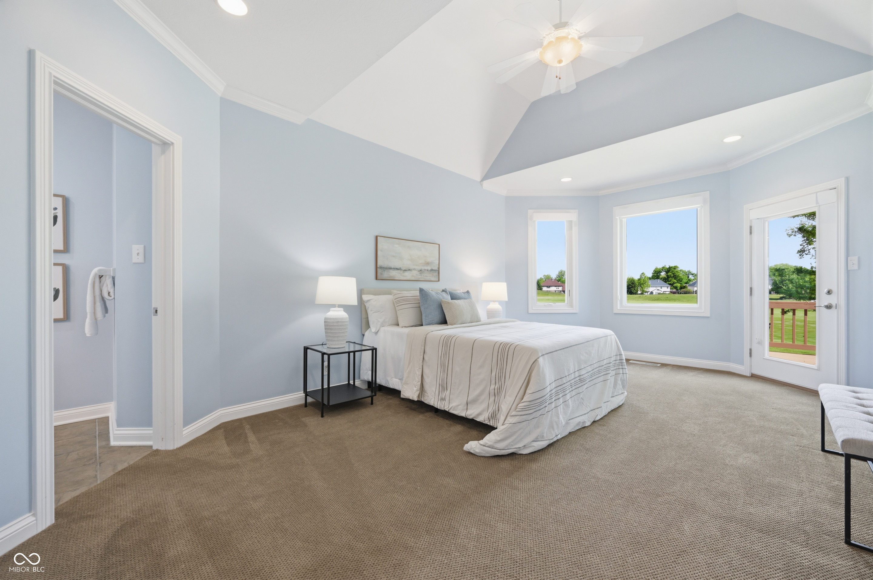 11114 Turfgrass Way Indianapolis, IN 46236 - Photo 21 of 57