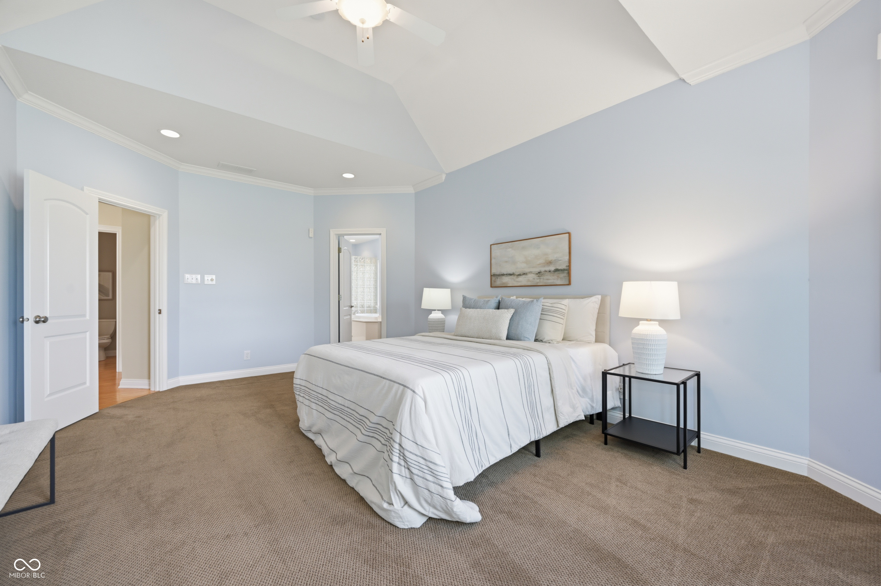 11114 Turfgrass Way Indianapolis, IN 46236 - Photo 22 of 57