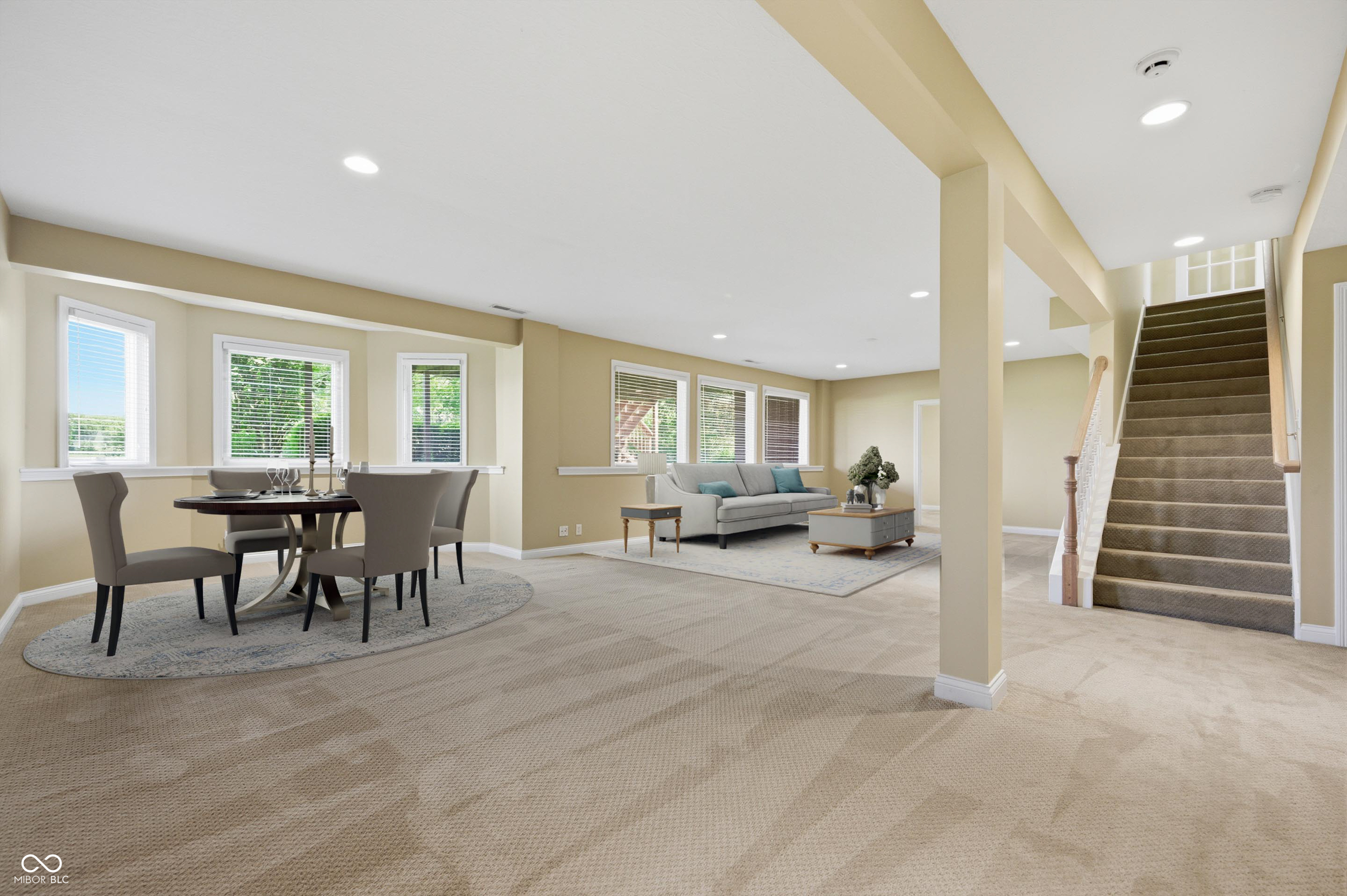 11114 Turfgrass Way Indianapolis, IN 46236 - Photo 36 of 57