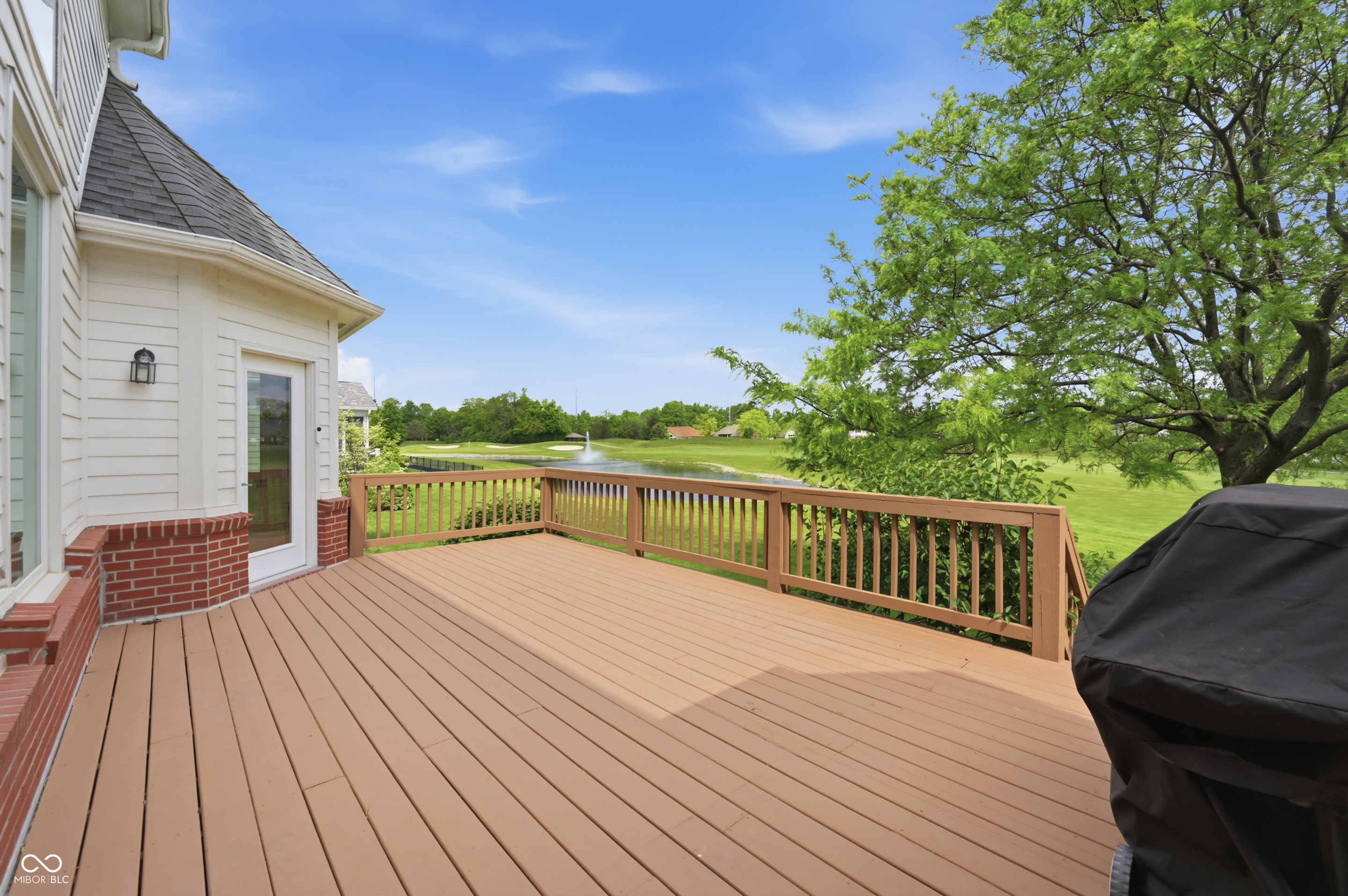 11114 Turfgrass Way Indianapolis, IN 46236 - Photo 44 of 57