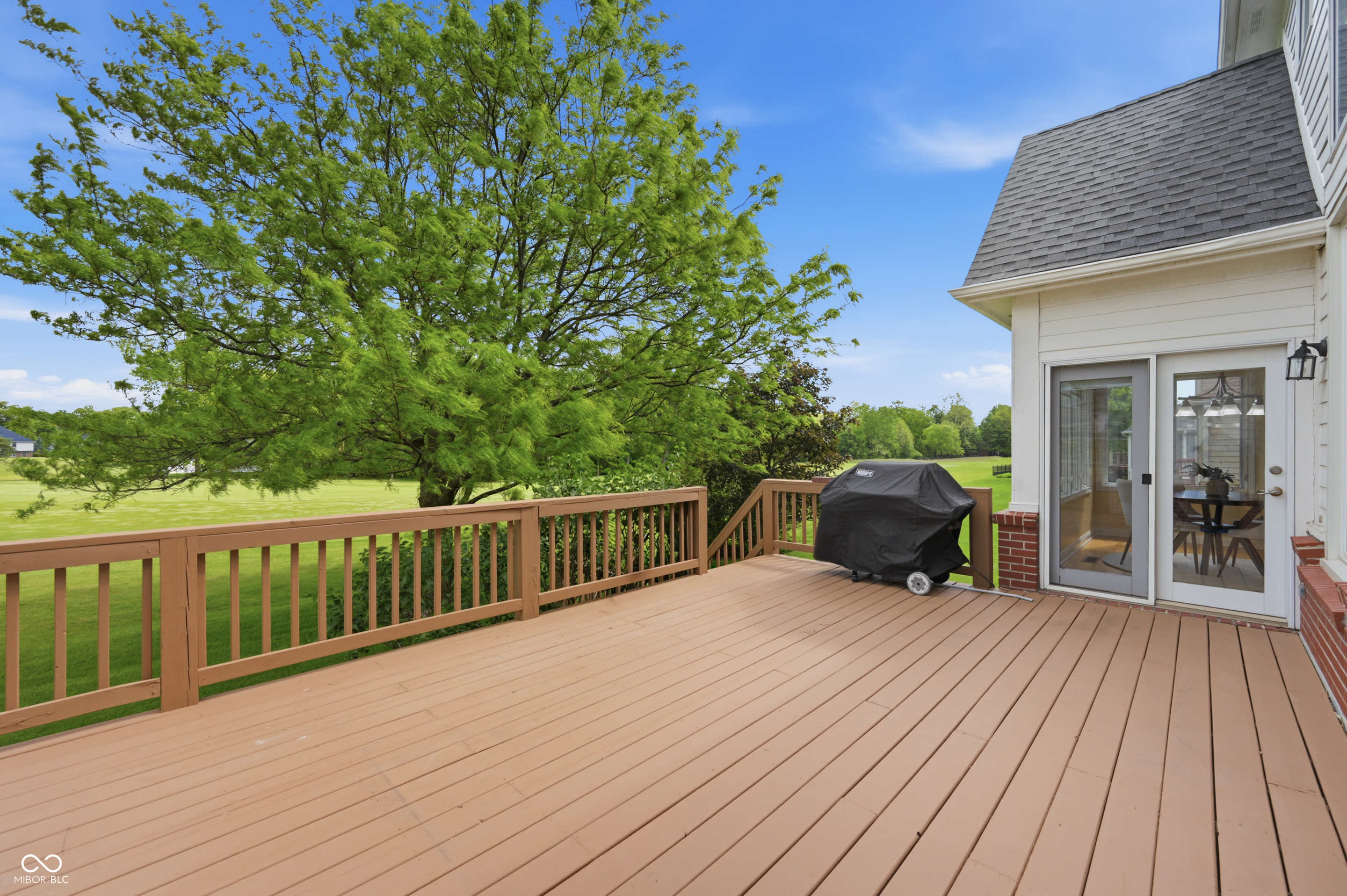 11114 Turfgrass Way Indianapolis, IN 46236 - Photo 45 of 57