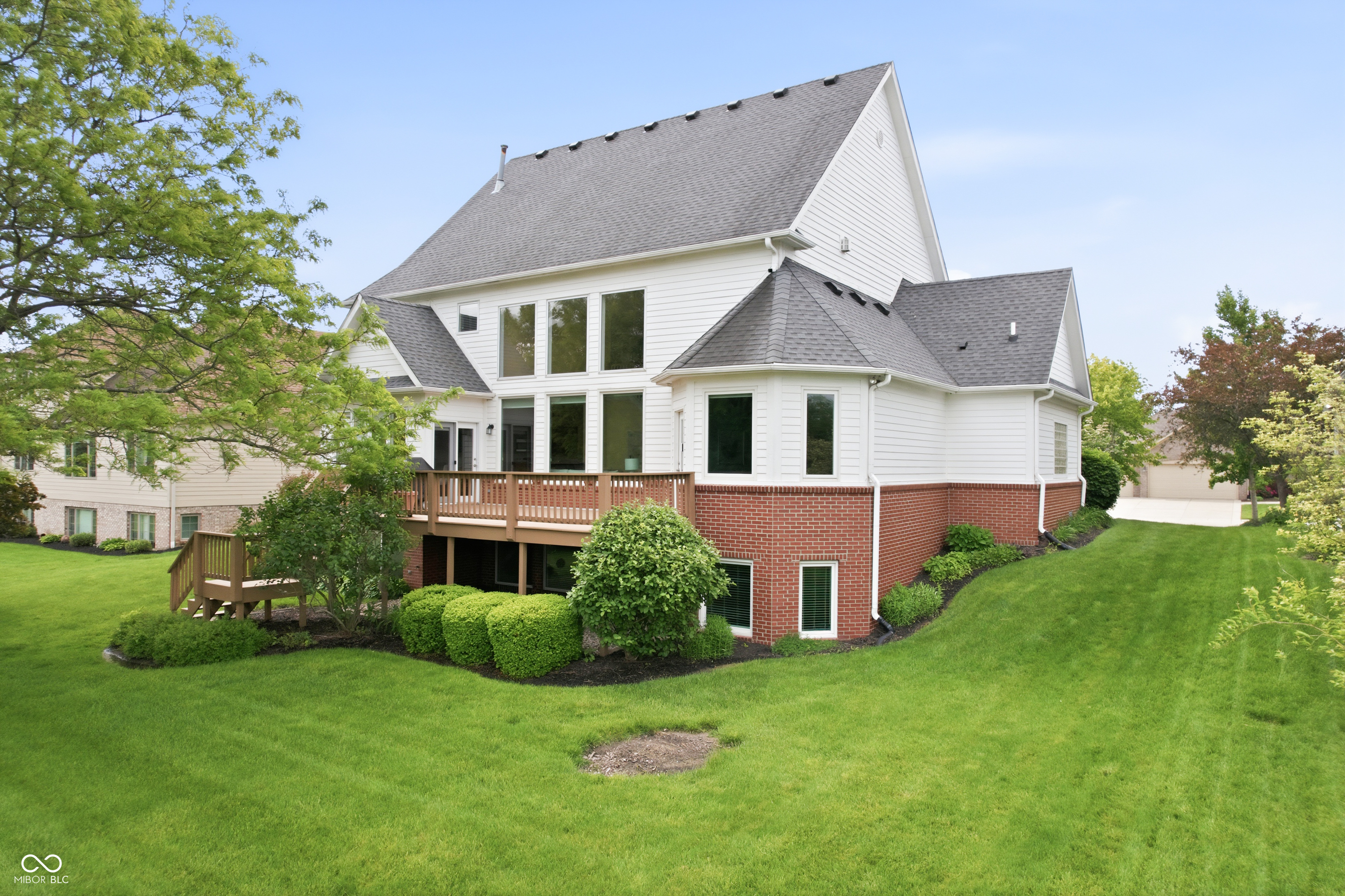 11114 Turfgrass Way Indianapolis, IN 46236 - Photo 46 of 57