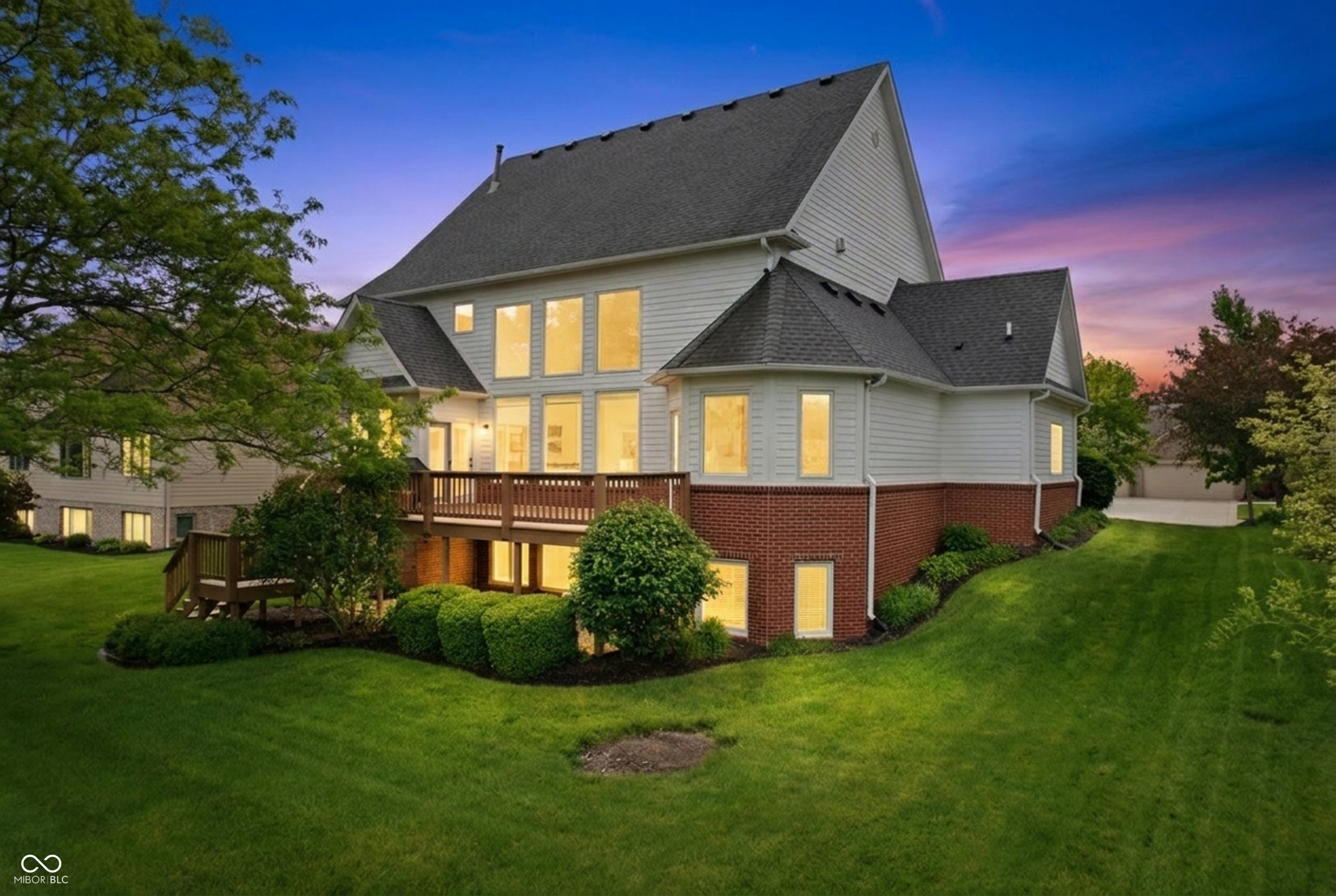 11114 Turfgrass Way Indianapolis, IN 46236 - Photo 47 of 57