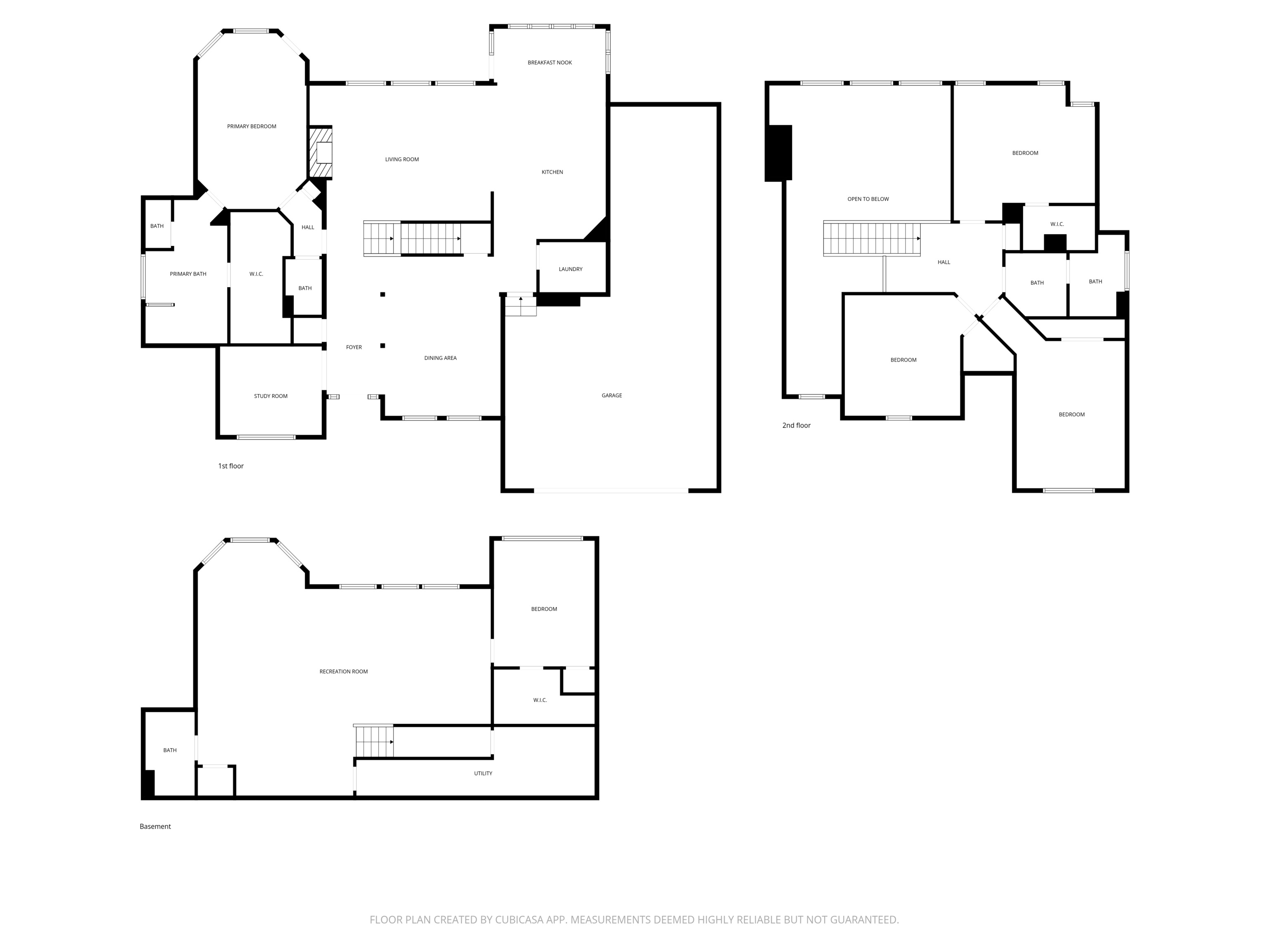 11114 Turfgrass Way Indianapolis, IN 46236 - Photo 57 of 57