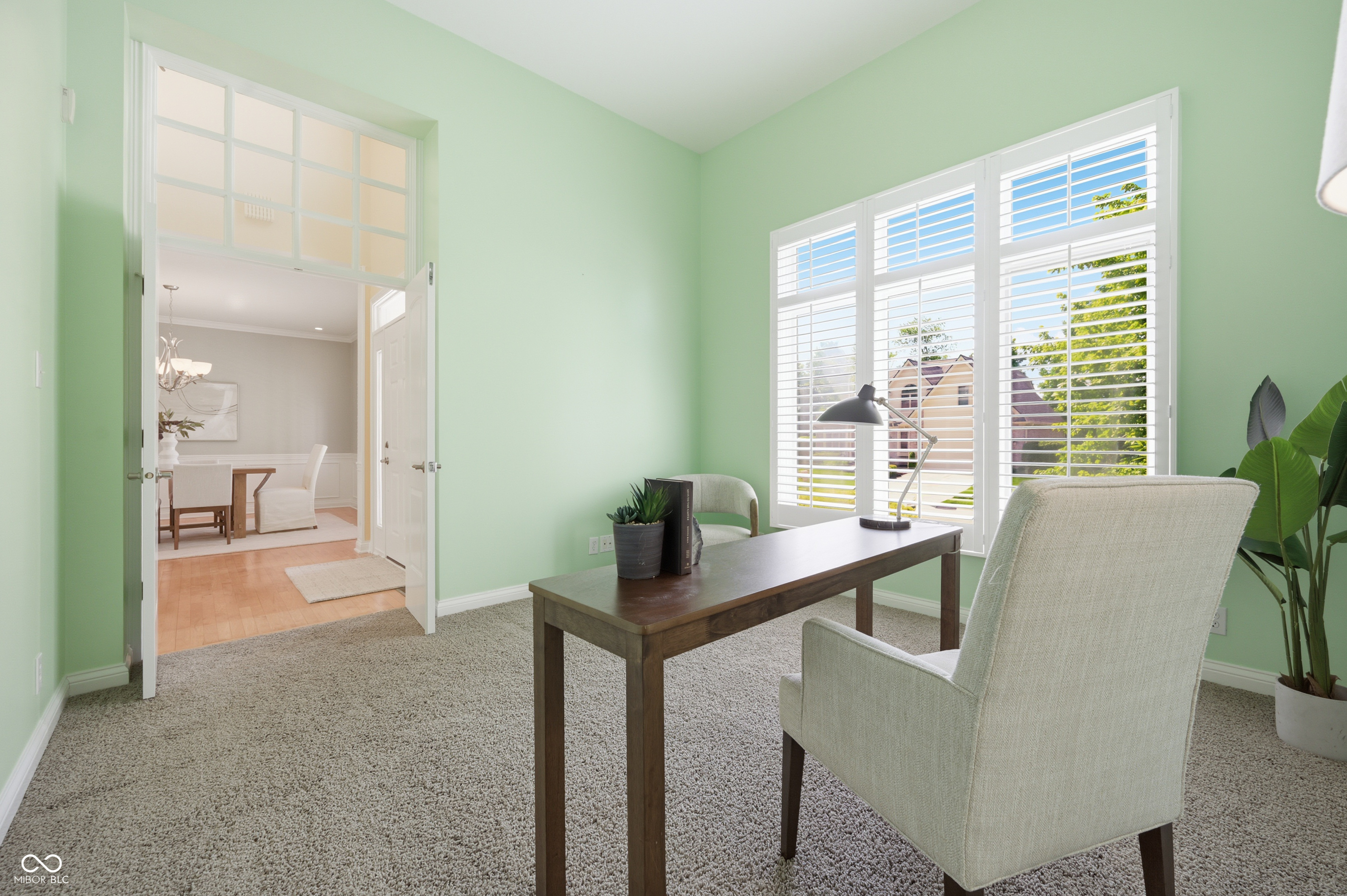 11114 Turfgrass Way Indianapolis, IN 46236 - Photo 6 of 57