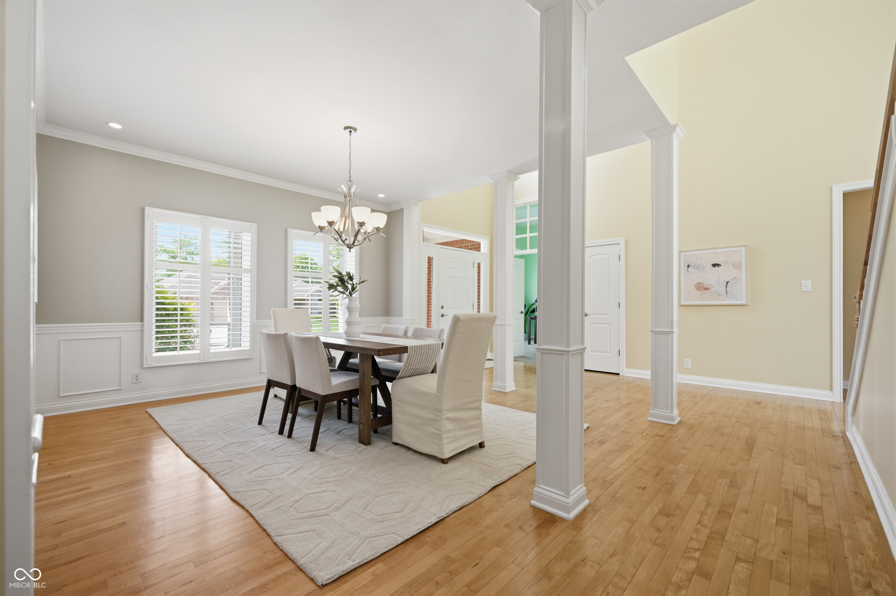 11114 Turfgrass Way Indianapolis, IN 46236 - Photo 8 of 57