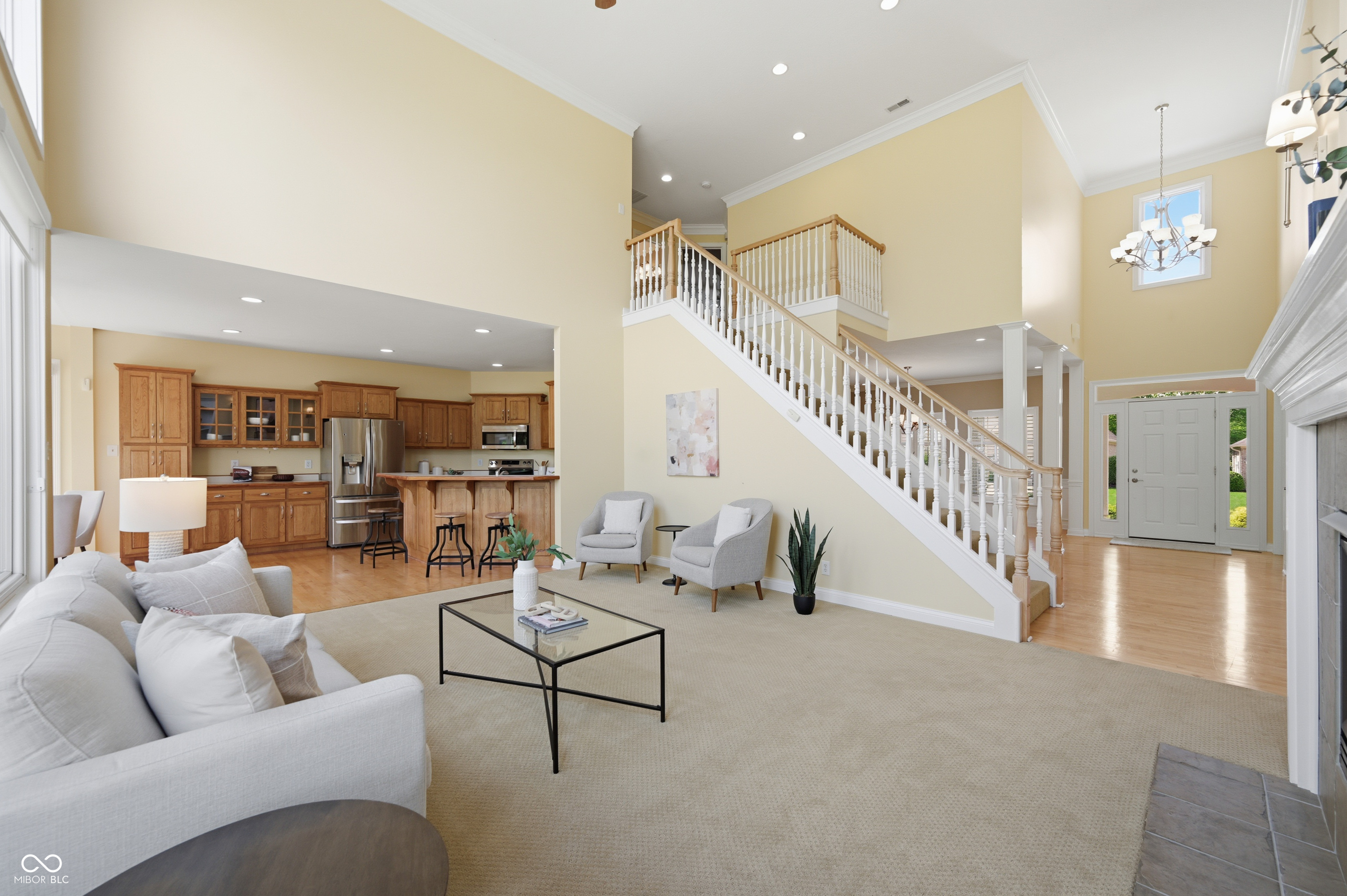 11114 Turfgrass Way Indianapolis, IN 46236 - Photo 10 of 57