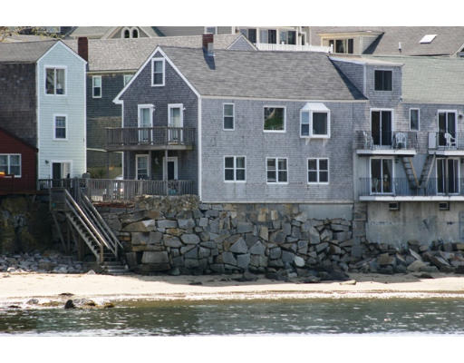 63 R Main Street, Unit 1 Rockport, MA 01966 - Photo 1 of 7 Gallery Image 1
