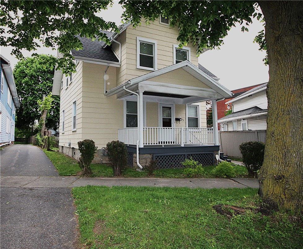 125 Field Street Rochester, NY 14620 - Photo 2 of 28