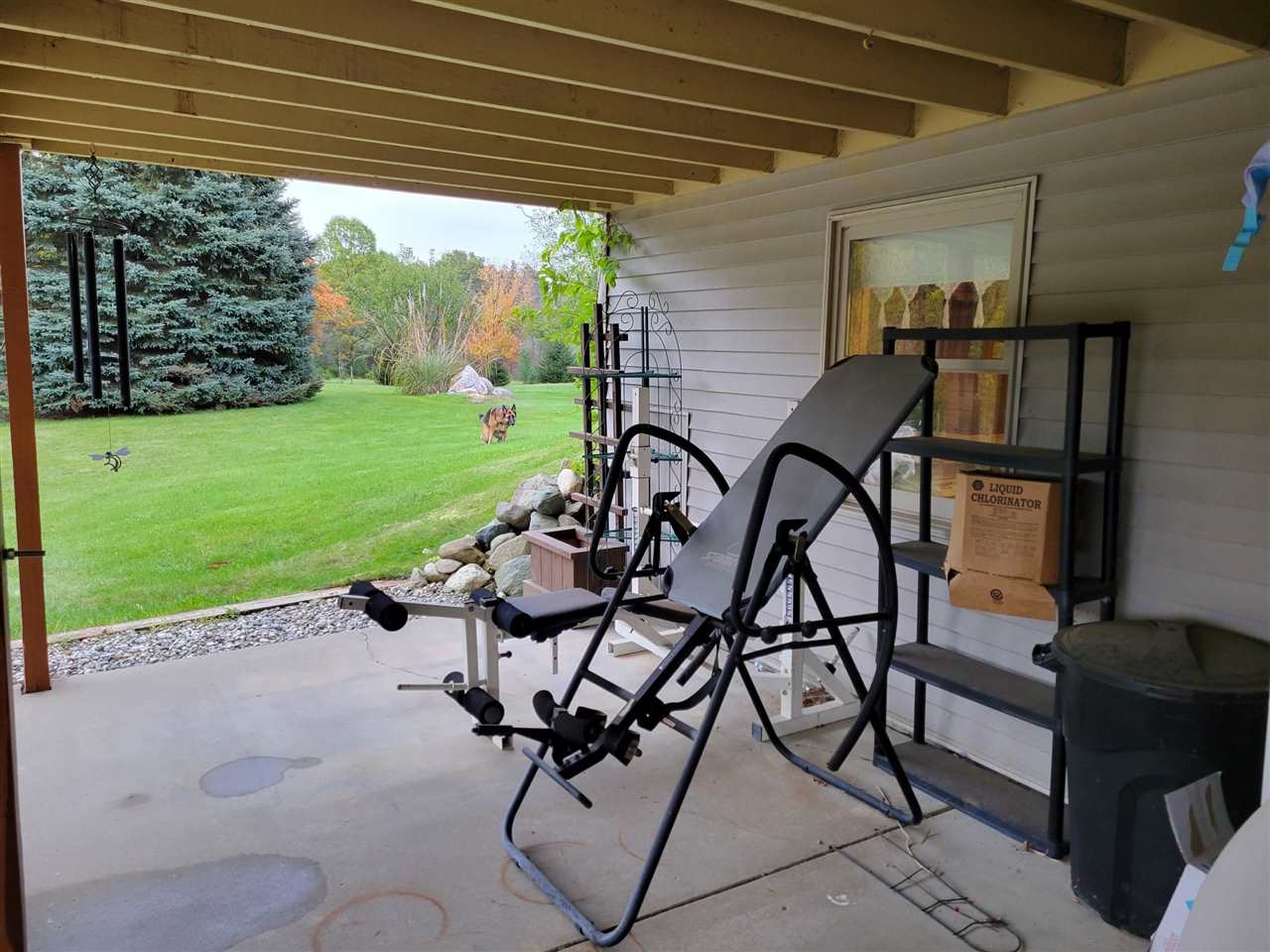 4318 Phillips Road Metamora, MI 48455 - Photo 53 of 61