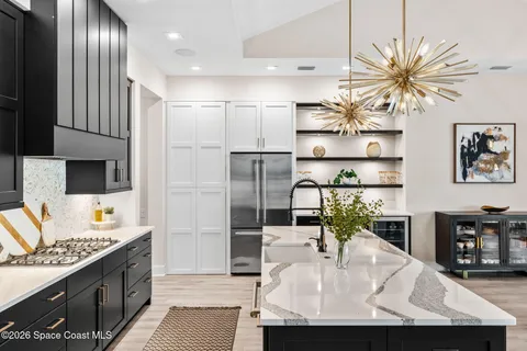 $1,900,000 | 4672 Tennyson Drive, Rockledge, FL 32955