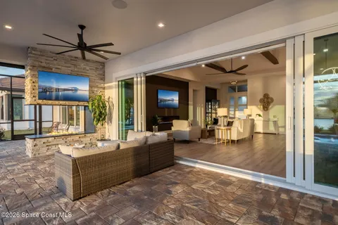 $1,900,000 | 4672 Tennyson Drive, Rockledge, FL 32955