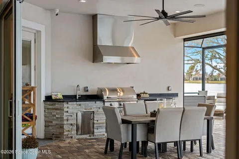 $1,900,000 | 4672 Tennyson Drive, Rockledge, FL 32955