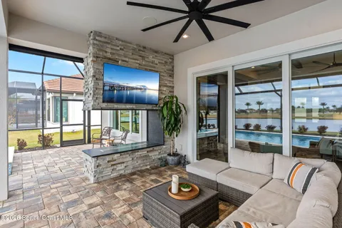 $1,900,000 | 4672 Tennyson Drive, Rockledge, FL 32955