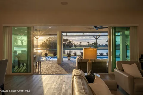 $1,900,000 | 4672 Tennyson Drive, Rockledge, FL 32955