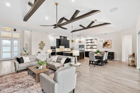 $1,900,000 | 4672 Tennyson Drive, Rockledge, FL 32955