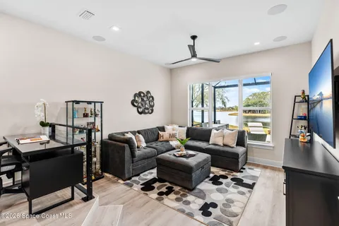 $1,900,000 | 4672 Tennyson Drive, Rockledge, FL 32955