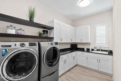 $1,900,000 | 4672 Tennyson Drive, Rockledge, FL 32955