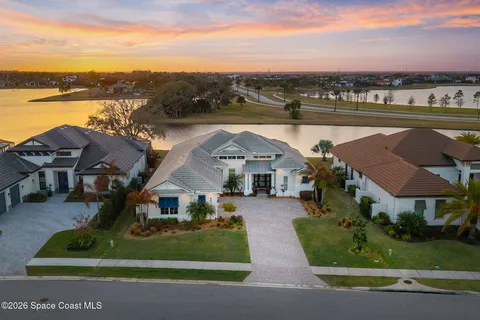 $1,900,000 | 4672 Tennyson Drive, Rockledge, FL 32955
