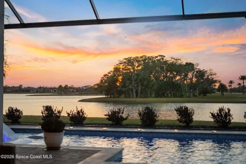 $1,900,000 | 4672 Tennyson Drive, Rockledge, FL 32955