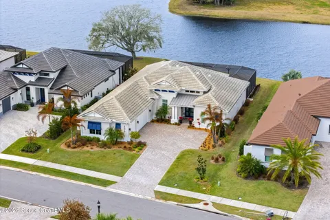 $1,900,000 | 4672 Tennyson Drive, Rockledge, FL 32955