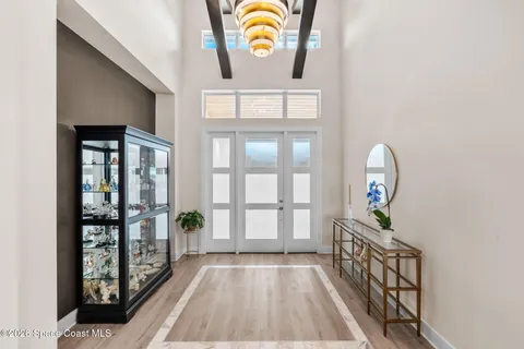 $1,900,000 | 4672 Tennyson Drive, Rockledge, FL 32955