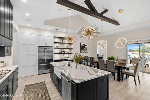 $1,900,000 | 4672 Tennyson Drive, Rockledge, FL 32955