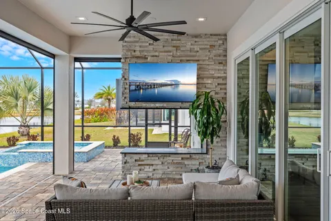 $1,900,000 | 4672 Tennyson Drive, Rockledge, FL 32955