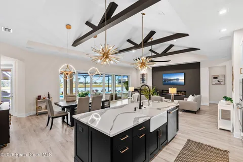 $1,900,000 | 4672 Tennyson Drive, Rockledge, FL 32955