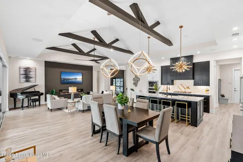 $1,900,000 | 4672 Tennyson Drive, Rockledge, FL 32955