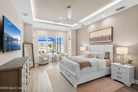 $1,900,000 | 4672 Tennyson Drive, Rockledge, FL 32955