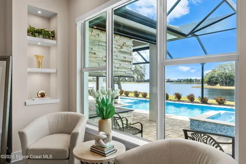 $1,900,000 | 4672 Tennyson Drive, Rockledge, FL 32955