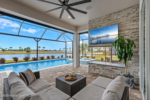 $1,900,000 | 4672 Tennyson Drive, Rockledge, FL 32955