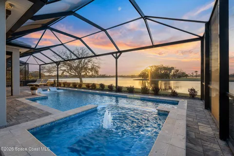 $1,900,000 | 4672 Tennyson Drive, Rockledge, FL 32955