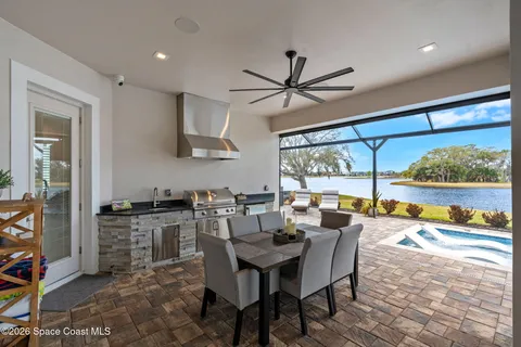 $1,900,000 | 4672 Tennyson Drive, Rockledge, FL 32955