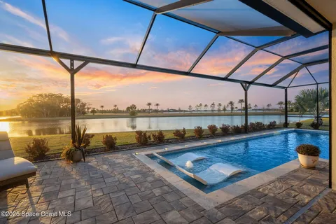$1,900,000 | 4672 Tennyson Drive, Rockledge, FL 32955