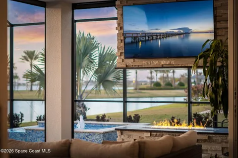 $1,900,000 | 4672 Tennyson Drive, Rockledge, FL 32955