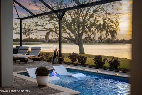 $1,900,000 | 4672 Tennyson Drive, Rockledge, FL 32955