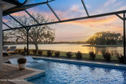 $1,900,000 | 4672 Tennyson Drive, Rockledge, FL 32955