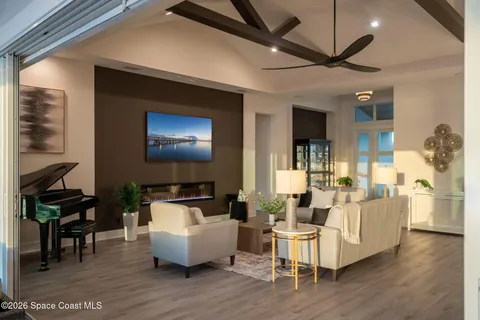 $1,900,000 | 4672 Tennyson Drive, Rockledge, FL 32955