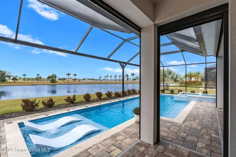 $1,900,000 | 4672 Tennyson Drive, Rockledge, FL 32955