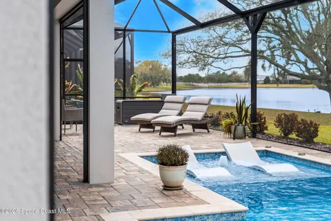 $1,900,000 | 4672 Tennyson Drive, Rockledge, FL 32955