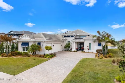 $1,900,000 | 4672 Tennyson Drive, Rockledge, FL 32955