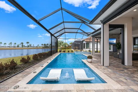 $1,900,000 | 4672 Tennyson Drive, Rockledge, FL 32955