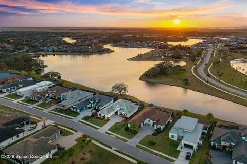 $1,900,000 | 4672 Tennyson Drive, Rockledge, FL 32955