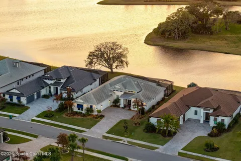 $1,900,000 | 4672 Tennyson Drive, Rockledge, FL 32955